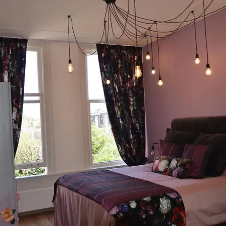 Maurits Apartment *