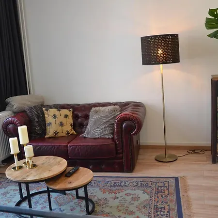 Apartment Maurits Den Haag